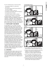 Preview for 3 page of Davey Silensor SLS100 Installation And Operating Instructions Manual