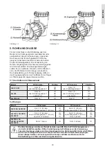 Preview for 18 page of Davey Silensor SLS100 Installation And Operating Instructions Manual