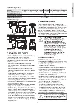 Preview for 20 page of Davey Silensor SLS100 Installation And Operating Instructions Manual