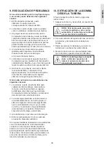 Preview for 69 page of Davey Silensor SLS100 Installation And Operating Instructions Manual