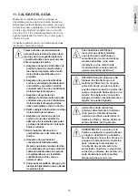 Preview for 70 page of Davey Silensor SLS100 Installation And Operating Instructions Manual