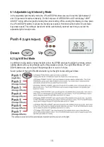 Preview for 15 page of Davey Spa Power SP800 User Manual