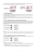 Preview for 5 page of Davey SpaPOWER SP400P User Manual