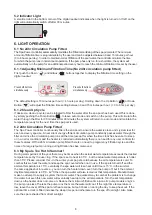 Preview for 8 page of Davey SpaPOWER SP400P User Manual