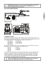 Предварительный просмотр 17 страницы Davey StarFlo DSF150 Installation And Operating Instructions Manual