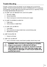 Preview for 13 page of Davey Steriflo UV130 Installation And Operating Instructions Manual