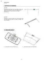 Предварительный просмотр 12 страницы DAVI & CIA BS2020S User Manual