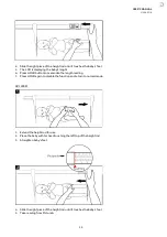 Предварительный просмотр 15 страницы DAVI & CIA BS2020S User Manual