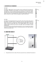 Предварительный просмотр 15 страницы DAVI & CIA CS1300C User Manual