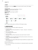Preview for 10 page of DAVI & CIA CS4300C User Manual