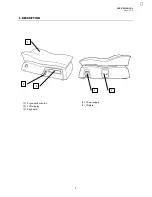 Preview for 3 page of DAVI & CIA Davybaby User Manual