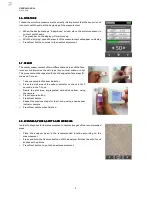 Preview for 10 page of DAVI & CIA Dp smart User Manual