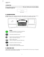 Preview for 10 page of DAVI & CIA MA08-02/B User Manual