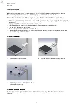 Preview for 4 page of DAVI & CIA PS1300N User Manual