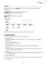 Preview for 11 page of DAVI & CIA PS1300N User Manual