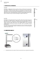 Предварительный просмотр 14 страницы DAVI & CIA PS2300C User Manual