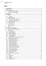 Preview for 2 page of davicia cardio prime LCD Distributor Manual