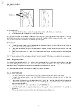 Preview for 10 page of davicia cardio prime LCD Distributor Manual