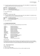 Preview for 15 page of davicia cardio prime LCD Distributor Manual