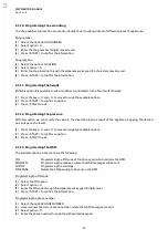 Preview for 20 page of davicia cardio prime LCD Distributor Manual