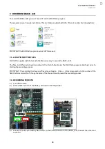 Preview for 29 page of davicia cardio prime LCD Distributor Manual