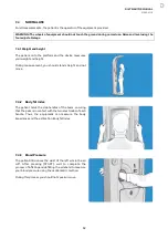 Preview for 33 page of davicia cardio prime LCD Distributor Manual