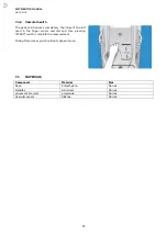 Preview for 34 page of davicia cardio prime LCD Distributor Manual