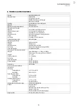 Preview for 35 page of davicia cardio prime LCD Distributor Manual