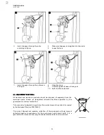 Preview for 16 page of davicia DAVIVENDY MA07-02/B User Manual