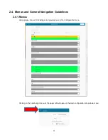 Preview for 11 page of Davicom AXON-8A Quick Start Manual