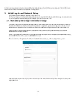 Preview for 15 page of Davicom AXON-8A Quick Start Manual