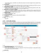 Preview for 66 page of Davicom Cortex 320 Reference Manual