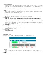 Preview for 83 page of Davicom Cortex 320 Reference Manual