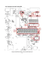 Предварительный просмотр 18 страницы Davicom Cortex Series Reference Manual