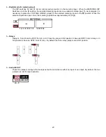 Предварительный просмотр 20 страницы Davicom Cortex Series Reference Manual