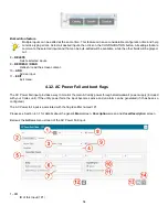 Предварительный просмотр 54 страницы Davicom Cortex Series Reference Manual