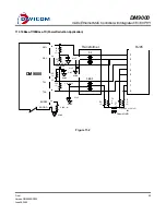 Предварительный просмотр 45 страницы Davicom DM9000 Manual