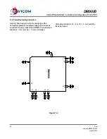 Предварительный просмотр 46 страницы Davicom DM9000 Manual