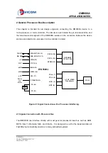 Preview for 7 page of Davicom DM9000A Application Notes