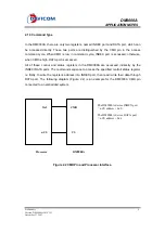 Preview for 9 page of Davicom DM9000A Application Notes