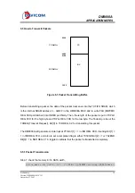 Preview for 28 page of Davicom DM9000A Application Notes