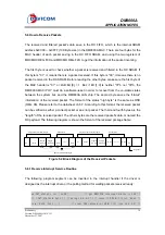 Preview for 30 page of Davicom DM9000A Application Notes