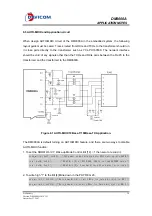 Preview for 38 page of Davicom DM9000A Application Notes