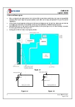 Предварительный просмотр 6 страницы Davicom dm9161b Layout Manual