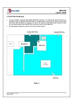 Предварительный просмотр 7 страницы Davicom dm9161b Layout Manual