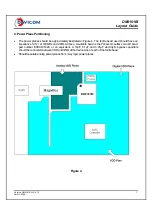 Preview for 7 page of Davicom DM9161BI Layout Manual