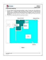 Preview for 7 page of Davicom DM9163 Layout Manual