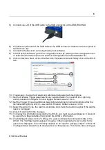 Предварительный просмотр 8 страницы Davicom DVLD-1 User Manual