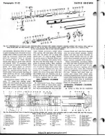 Предварительный просмотр 12 страницы David Brown 1200 Shop Manual