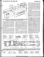 Предварительный просмотр 13 страницы David Brown 1200 Shop Manual